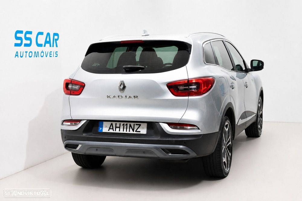 Renault Kadjar 1.5 dCi Intens - 5