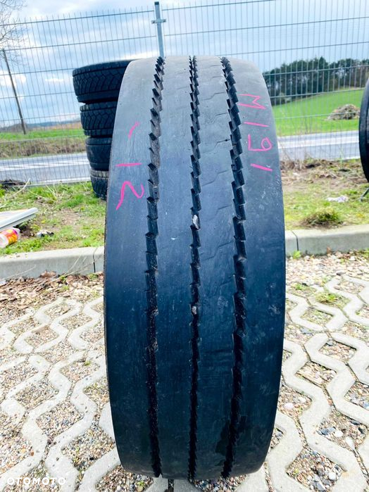 Opona 245/70R19.5 HANKOOK TH22 141/140J