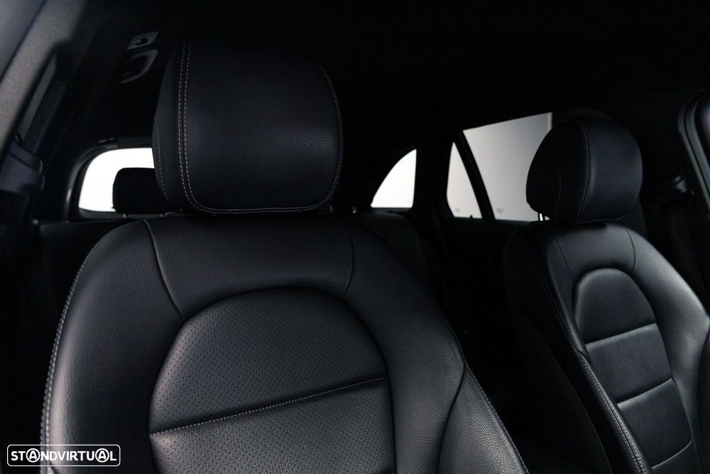 Mercedes-Benz GLC 350 e AMG Line 4-Matic - 20
