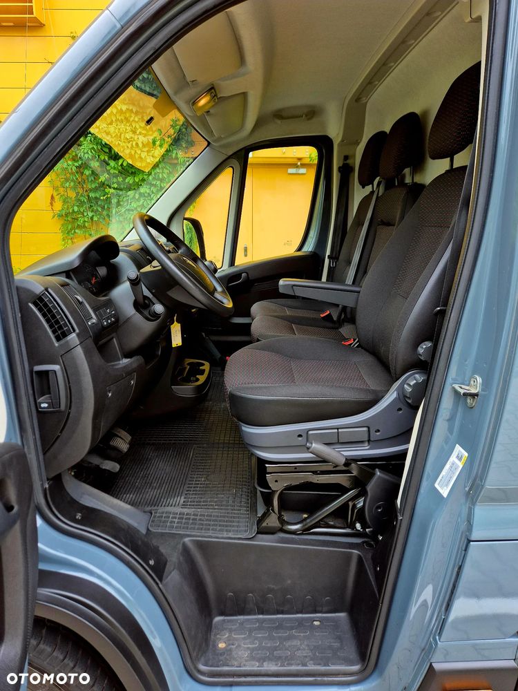 Opel Movano - 15