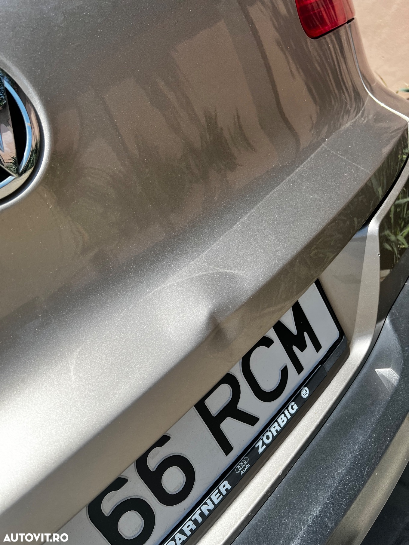 Volkswagen Tiguan 2.0 TDI 4Motion BMT Sport & Style - 21
