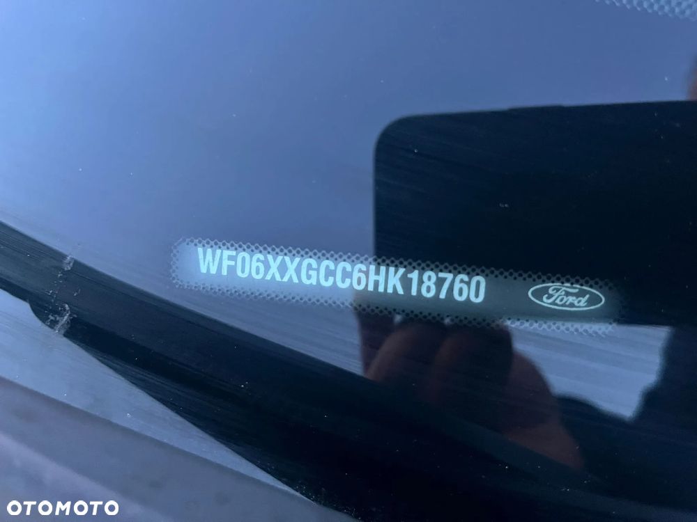 Ford Focus 1.5 EcoBoost Start-Stopp-System ACTIVE - 14