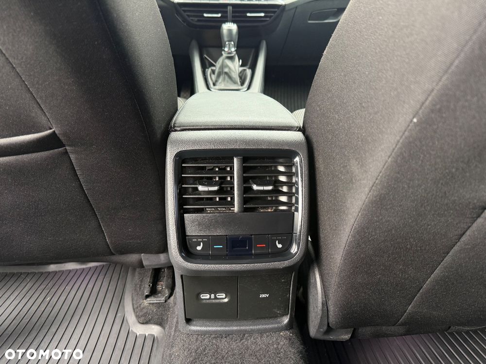 Skoda Octavia 2.0 TDI Exclusive - 17