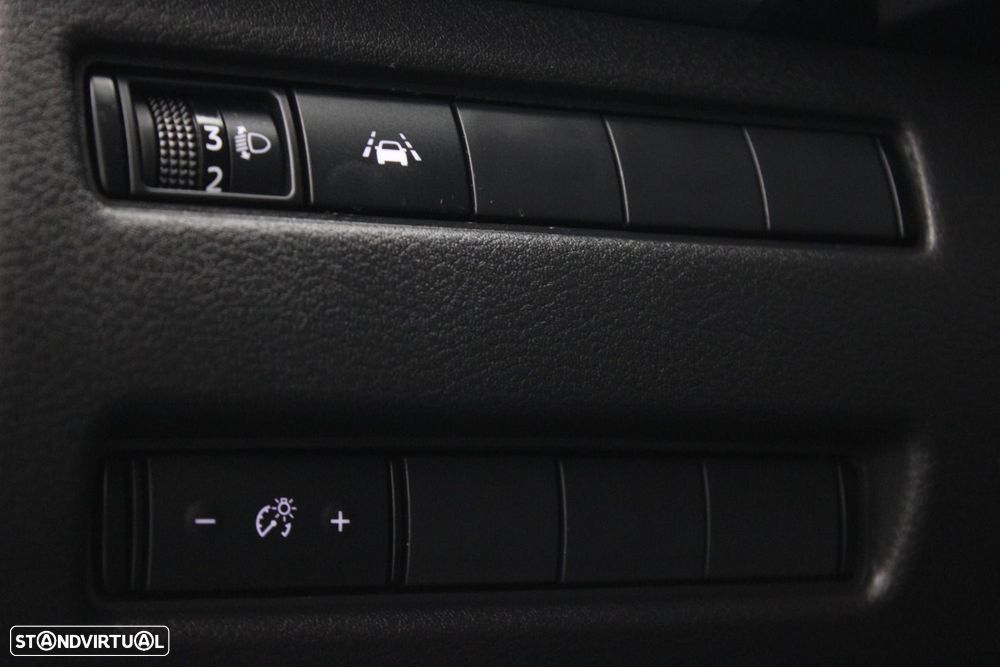 Nissan Qashqai 1.5 e-Power N-Connecta - 12