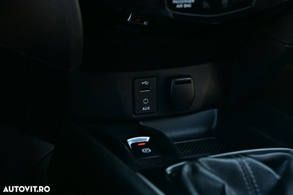 Nissan X-Trail 1.6 dCi ALL-MODE 4x4i Tekna - 26