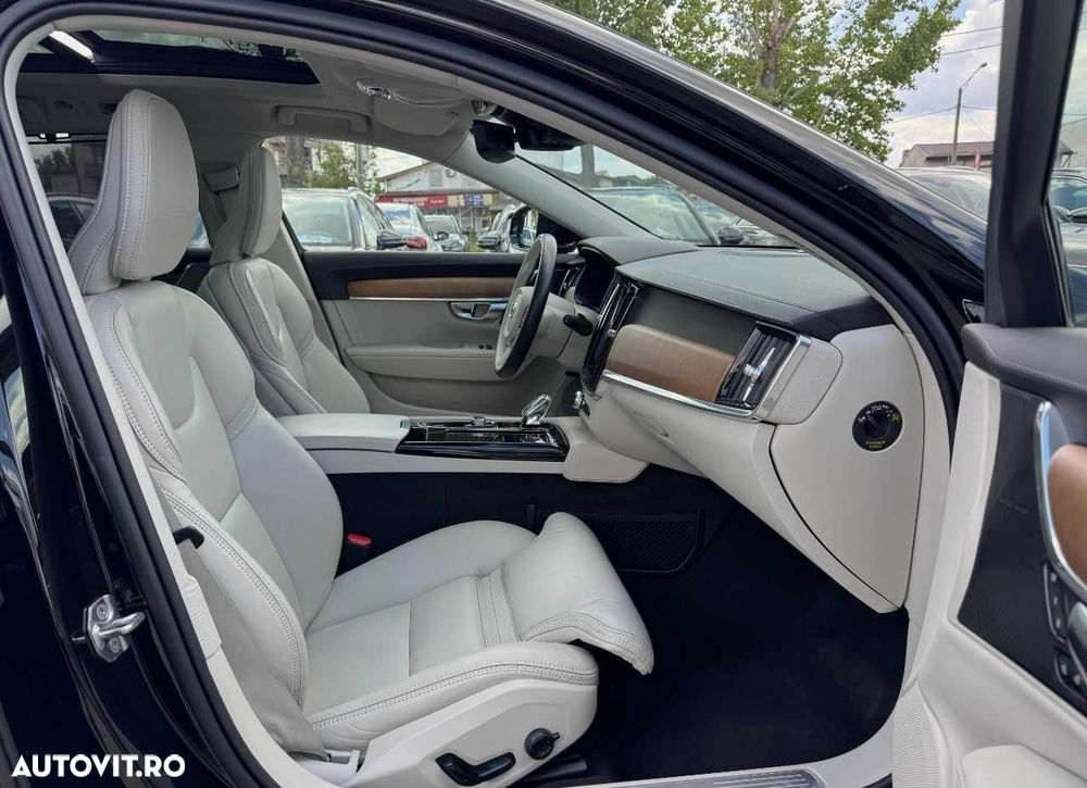 Volvo V90 - 21