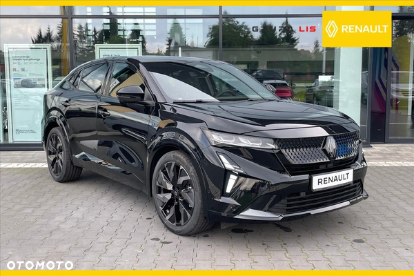 Renault Rafale 1.2 E-Tech Full Hybrid 200 esprit Alpine MMT