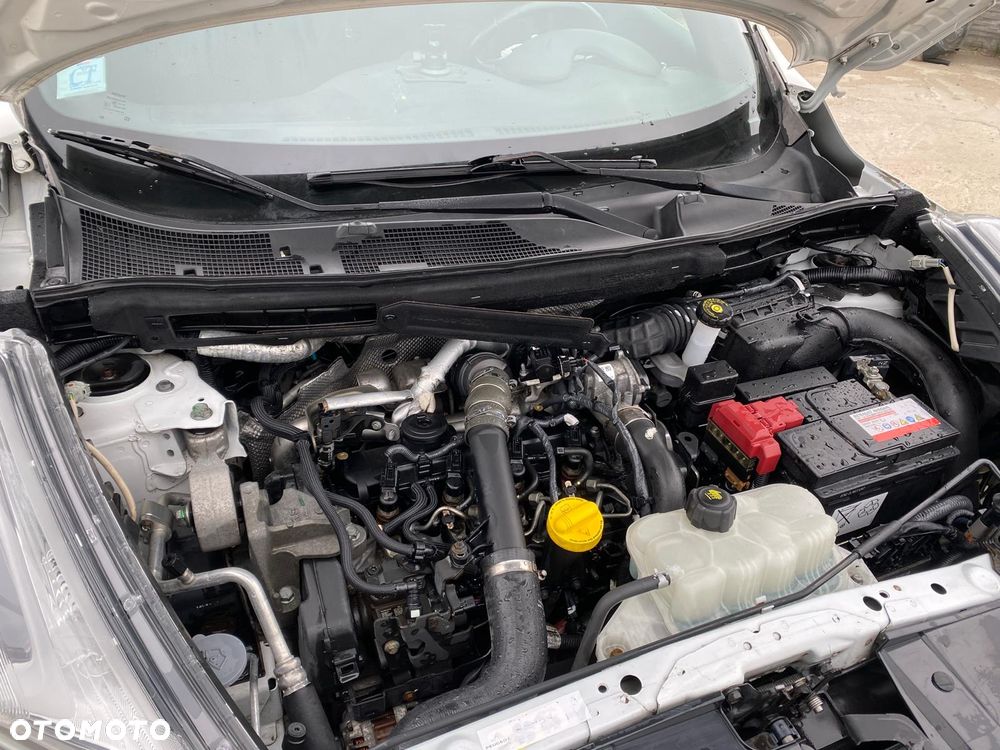Nissan Juke 1.5 dCi N-Connecta - 21