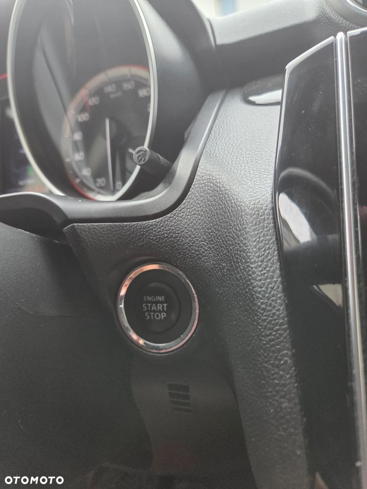 Suzuki Swift 1.0 T SVHS Elegance - 11