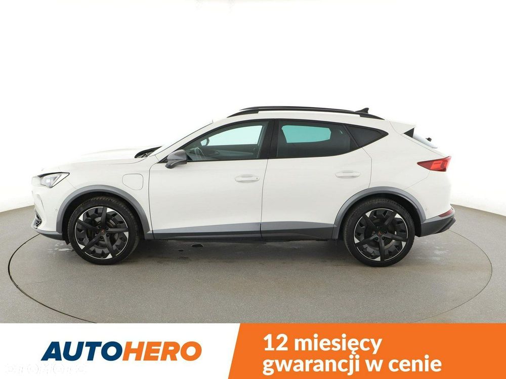 Cupra Formentor 1.4 e-Hybrid VZ DSG - 2