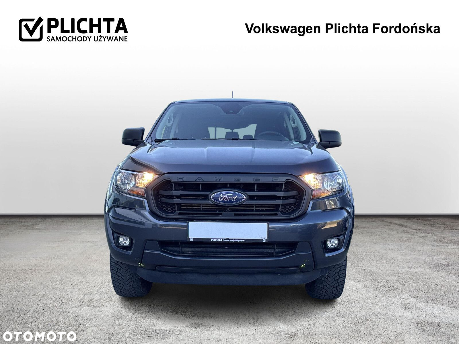 Ford Ranger 2.0 EcoBlue 4x4 DC XL - 8