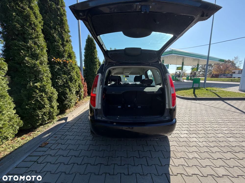 Skoda Roomster - 5