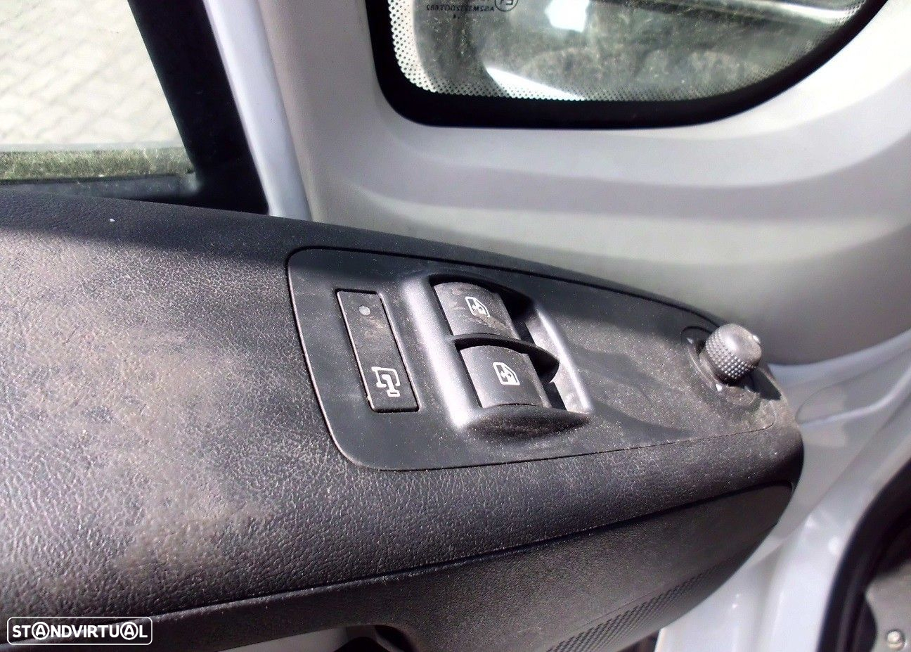 Peças Citroen Jumper (244) 2002 a 2004 - 8