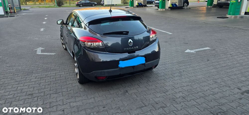 Renault Megane 1.4 16V TCE Bose Edition - 6