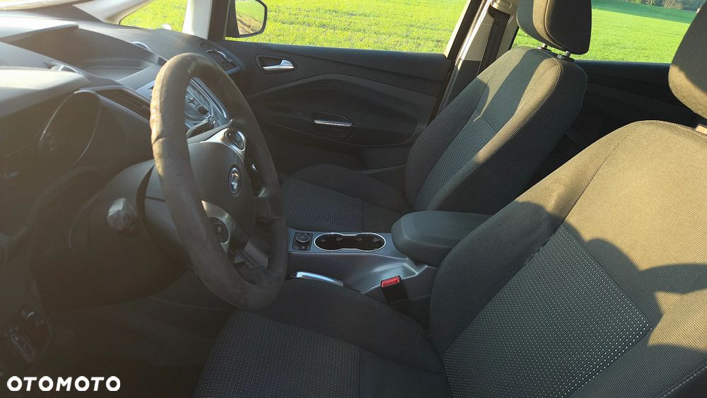 Ford C-MAX 1.6 Trend - 7
