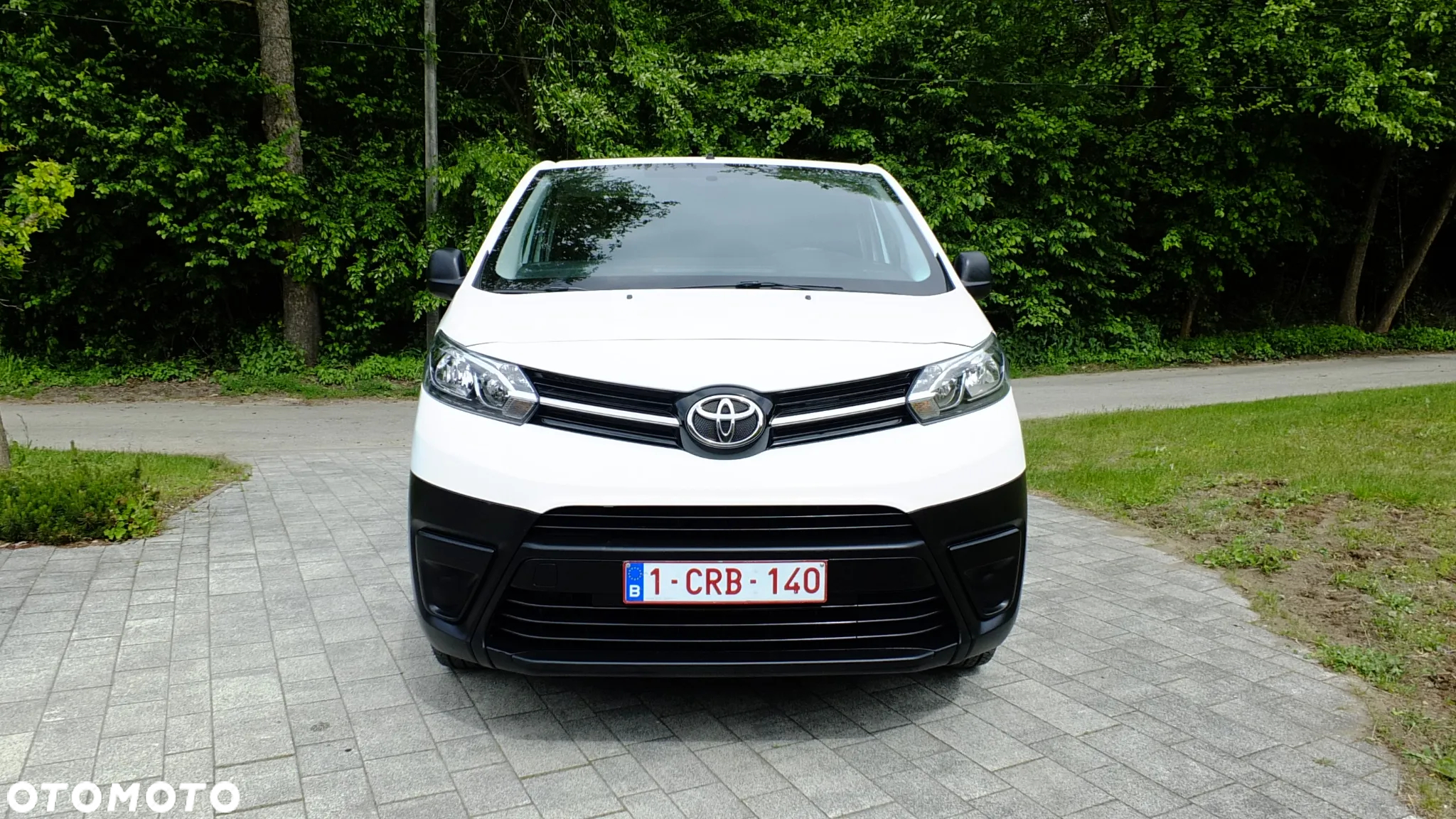 Toyota PROACE - 4