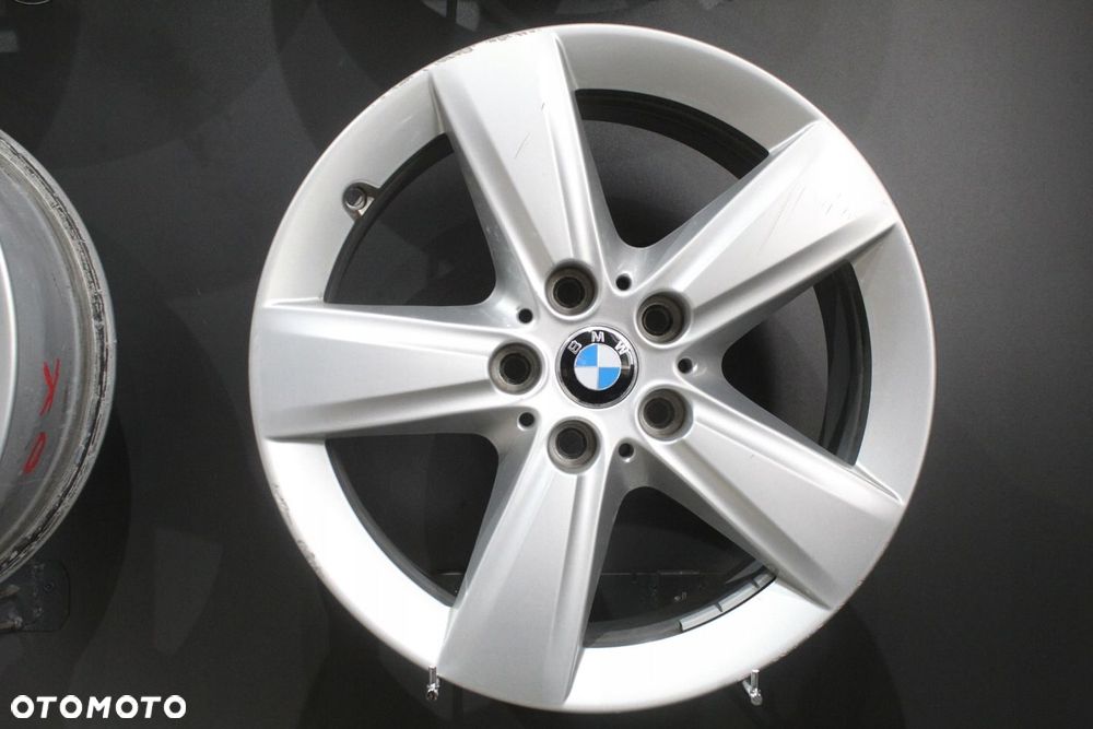 Felgi 17 5x112 BMW 2 F45 F46 F503987-10 - 5