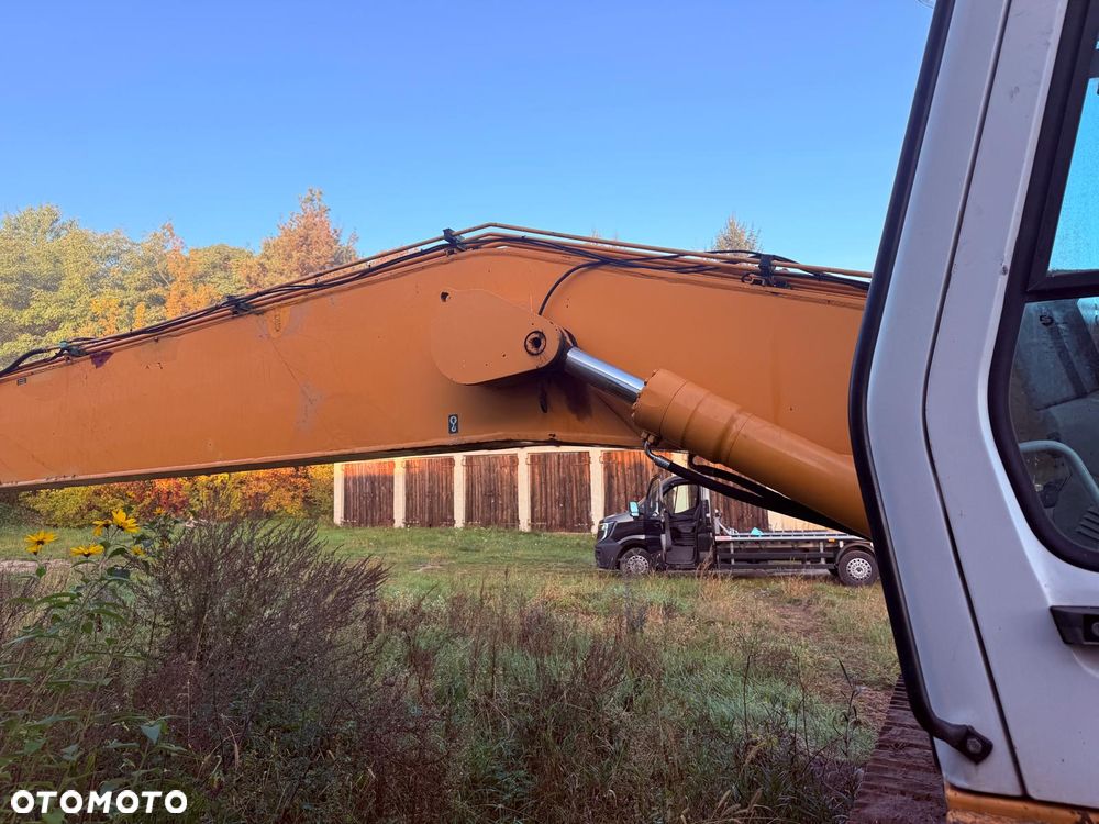 Liebherr 924 * Long * 18,2m * Sprawna 100% - 22