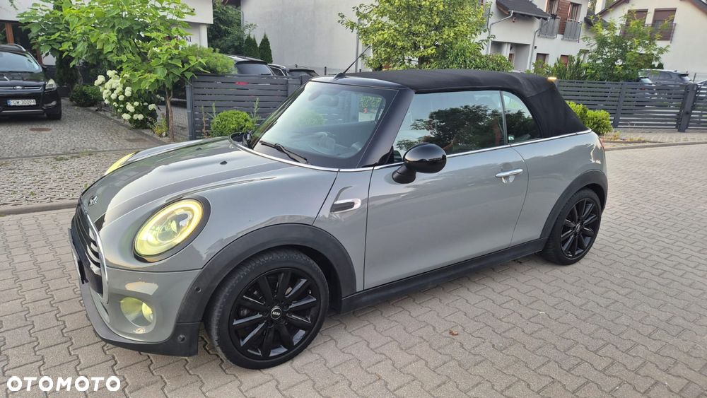 MINI Cooper D - 10