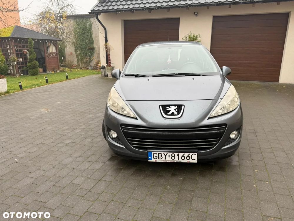 Peugeot 207 1.4 Millesim 200 - 7
