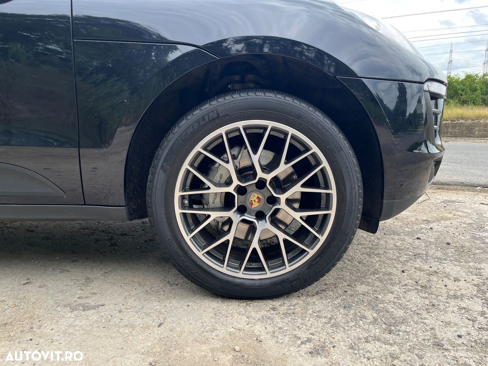 Porsche Macan 3.0 PDK S - 3
