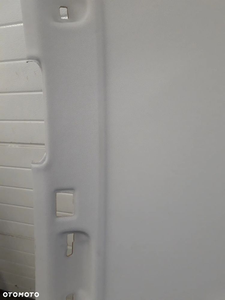 podsufitka kombi A6 C6 2.0 FSI TFSI BPJ - 8