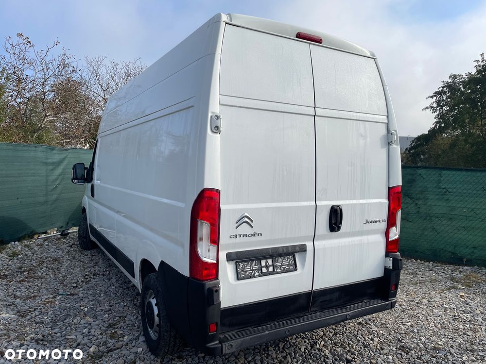 Citroën JUMPER - 16