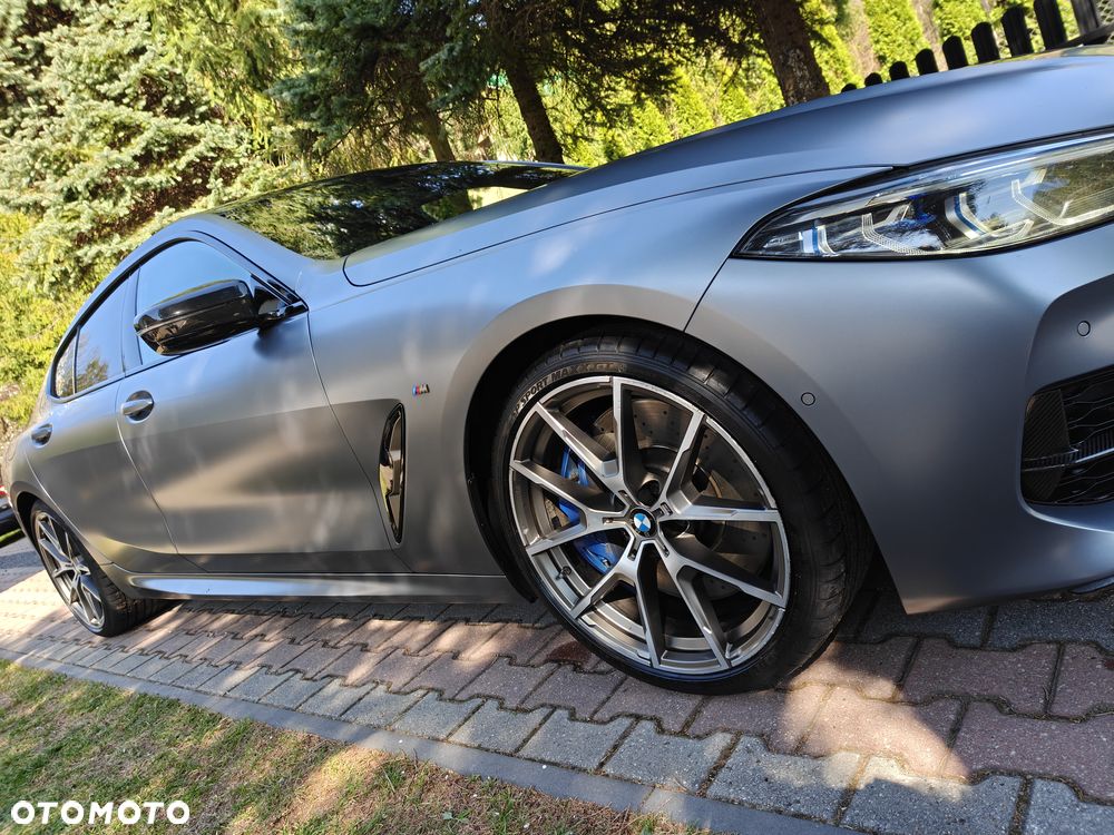 BMW Seria 8 - 31