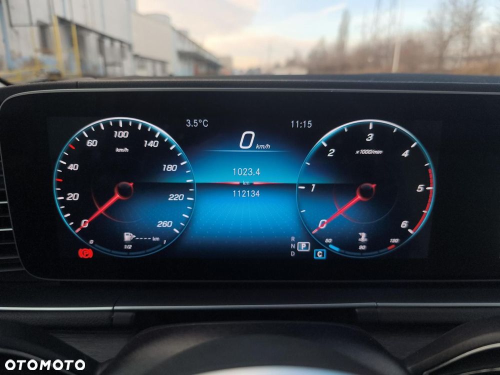 Mercedes-Benz GLE - 16