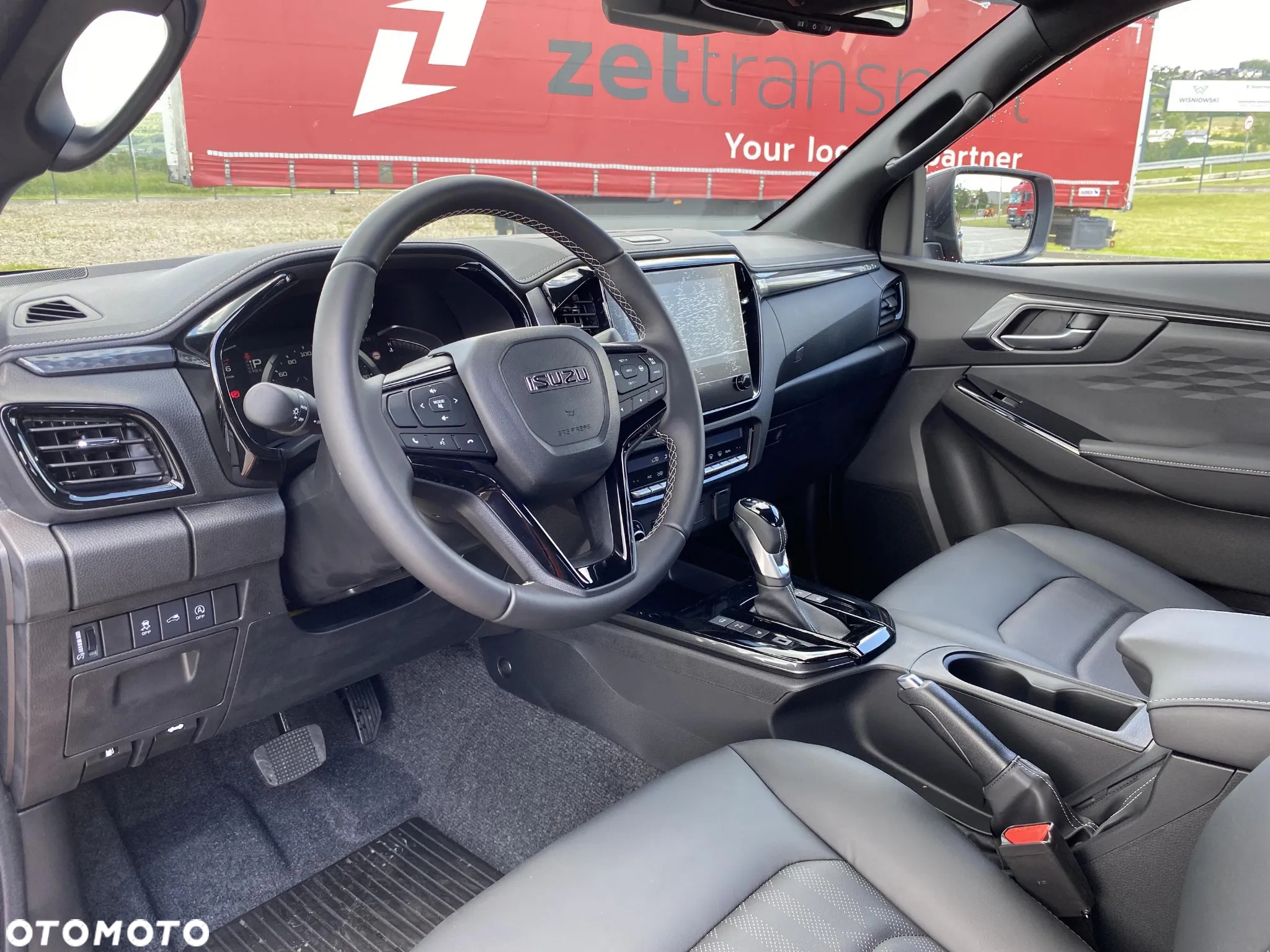 Isuzu D-Max 1.9 DC LSE - 9