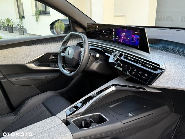 Peugeot 3008 Hybrid 145 e-DSC6 GT - 21