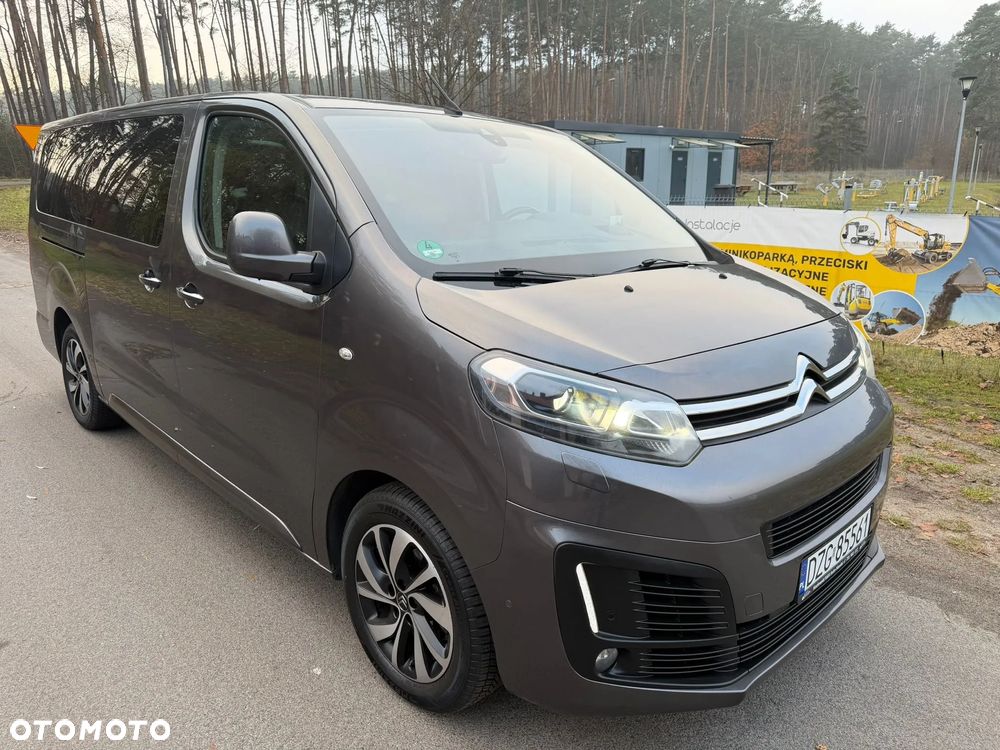 Citroën SpaceTourer 2.0 BlueHDi XL Business Lounge - 18