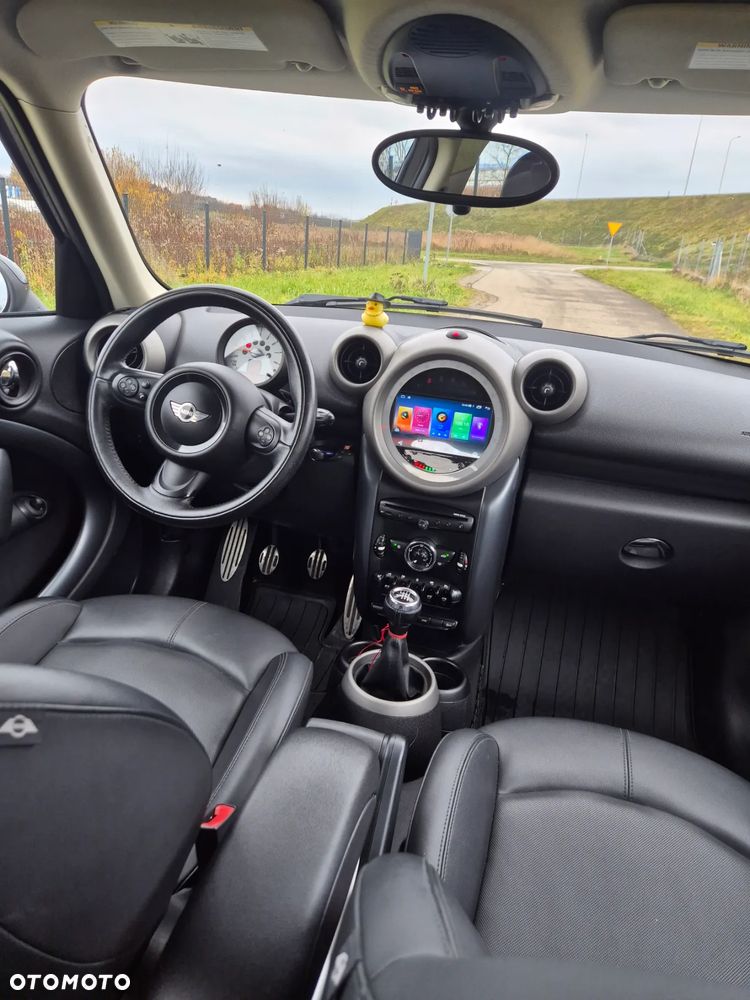 MINI Countryman Cooper S ALL4 - 10