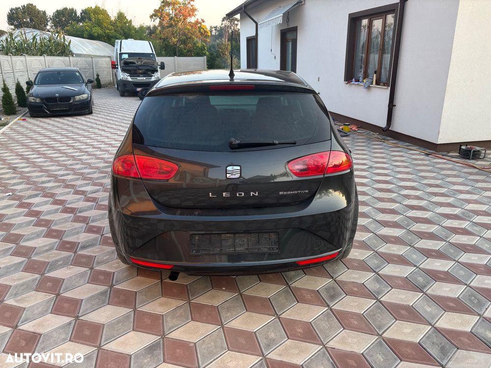 Seat Leon - 9