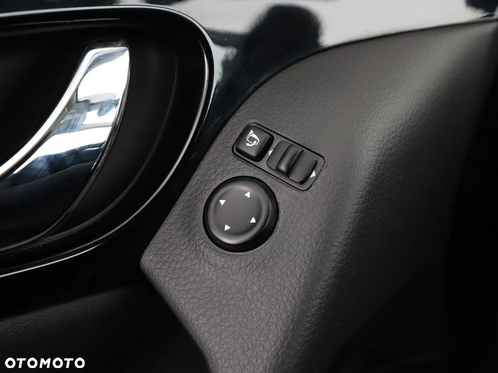 Nissan Qashqai 1.3 DIG-T N-Tec DCT - 34