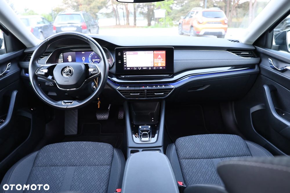 Skoda Octavia 2.0 TDI SCR Ambition DSG - 29
