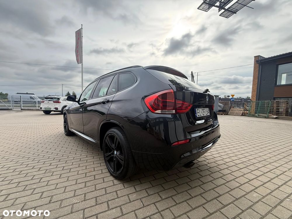 BMW X1 - 3