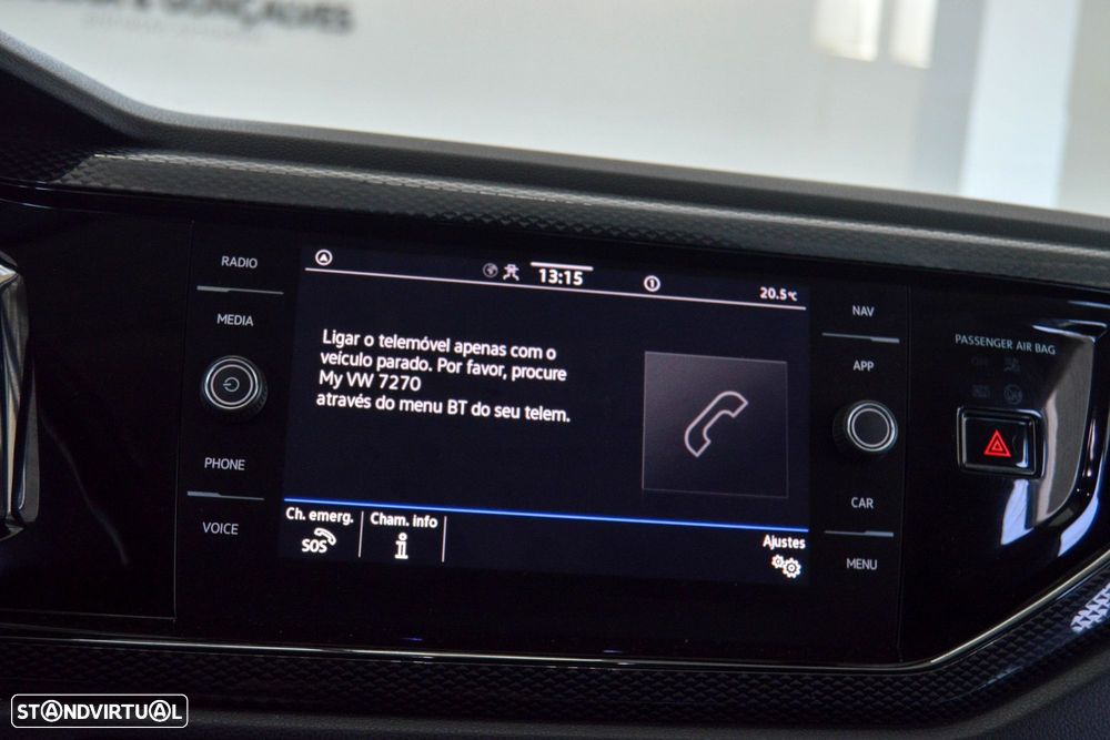 VW Taigo 1.0 TSI Urban DSG - 39