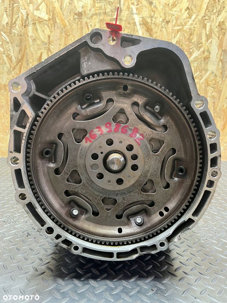 bmw f10 f11 skrzynia biegÓw automat 8hp-45 xvt oe 7647286 - 8