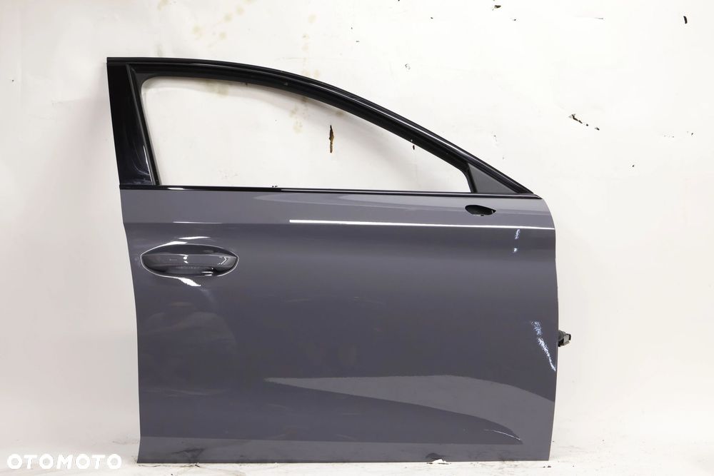 Seat Leon IV drzwi przód prawe LS7G - 1