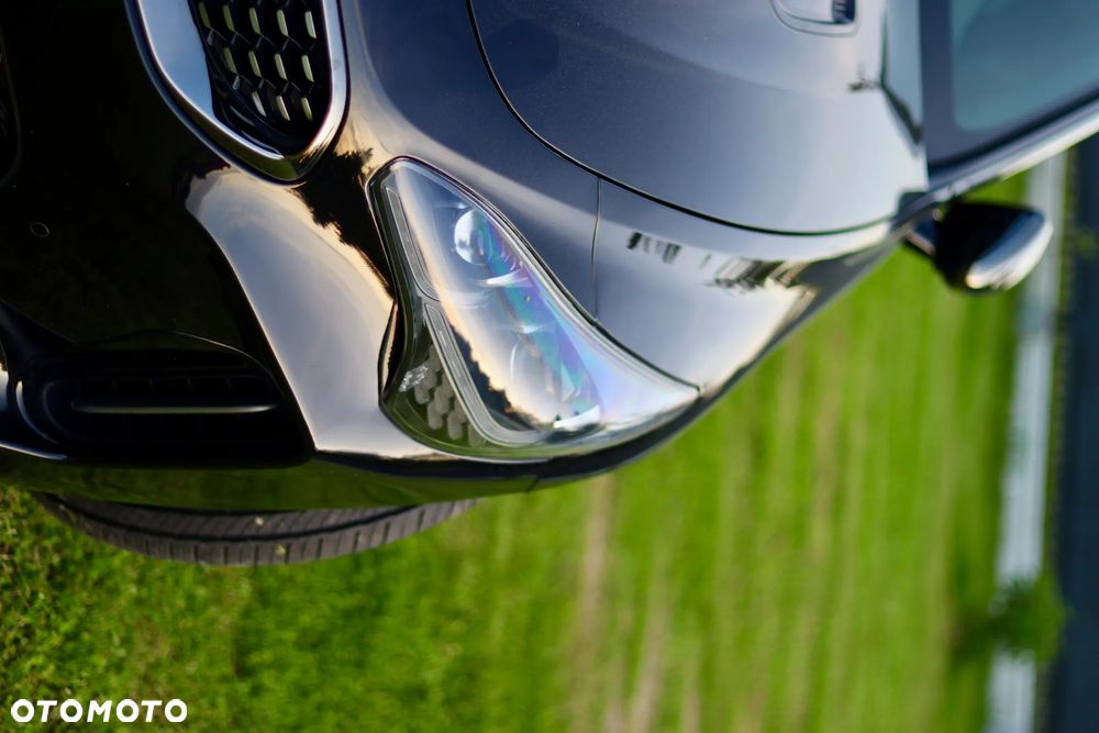 Kia Stinger 3.3 T-GDI V6 GT AWD - 7