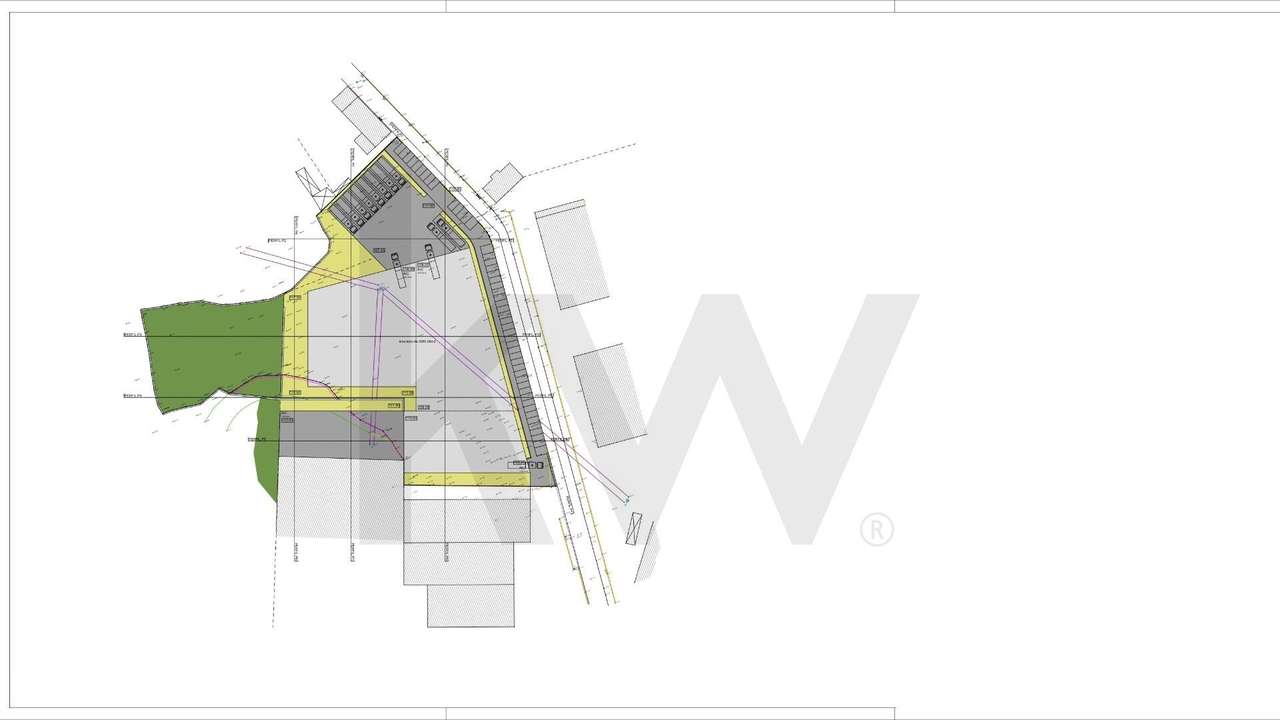 Terreno Industrial para Construção de Armazéns - Grande imagem: 5/5