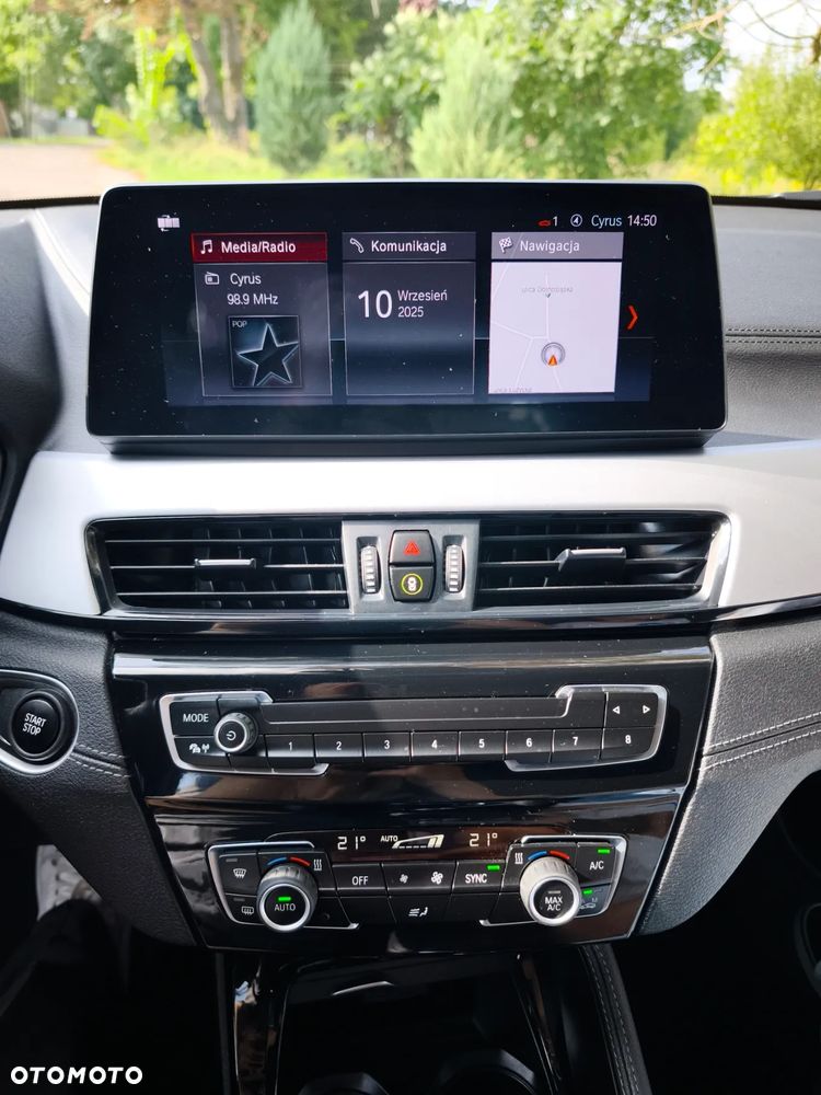 BMW X2 xDrive25e Advantage - 22