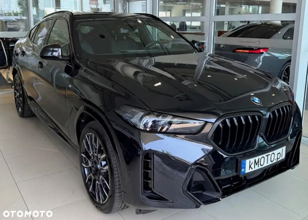 BMW X6 - 3