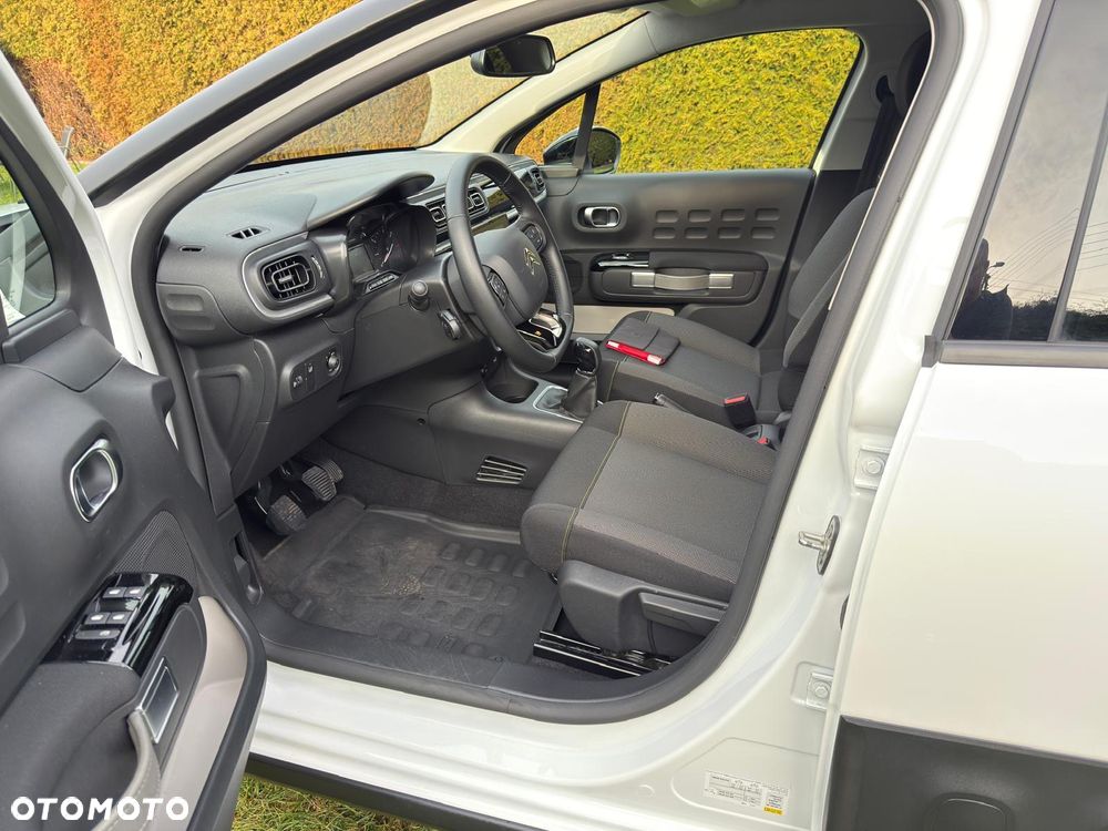 Citroën C3 1.2 PureTech Shine - 11