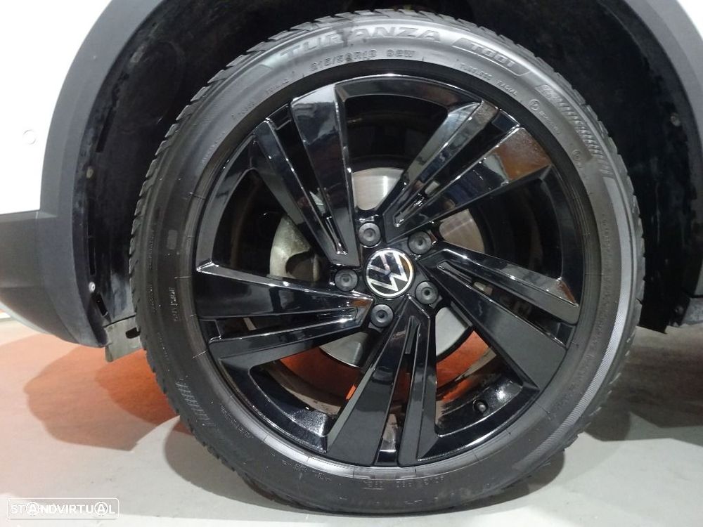 VW T-Roc 1.5 TSI Black Style DSG - 37