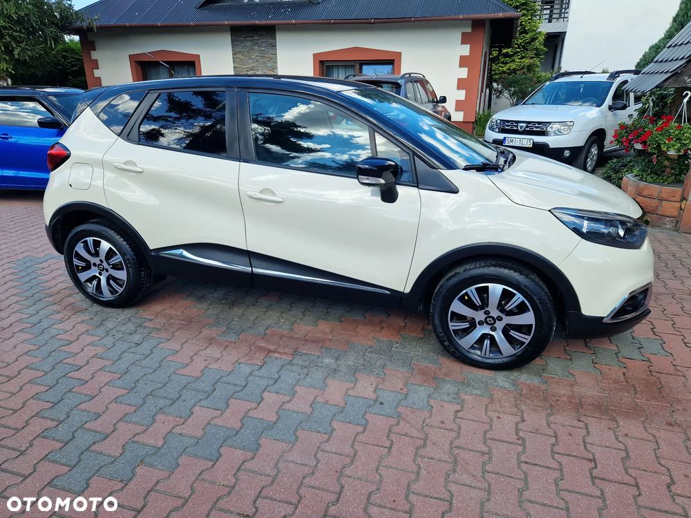 Renault Captur 0.9 Energy TCe Limited - 32