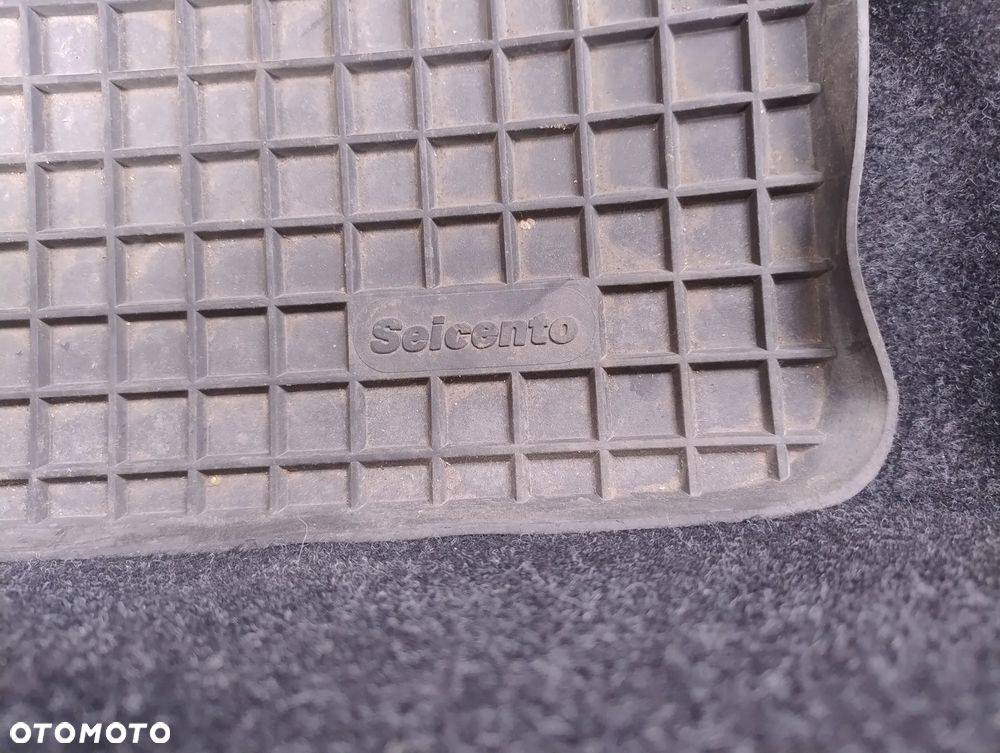 Fiat Seicento Actual - 30