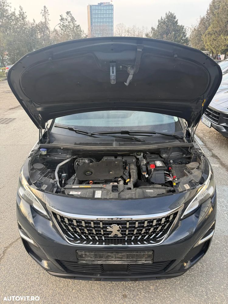 Peugeot 3008 - 4