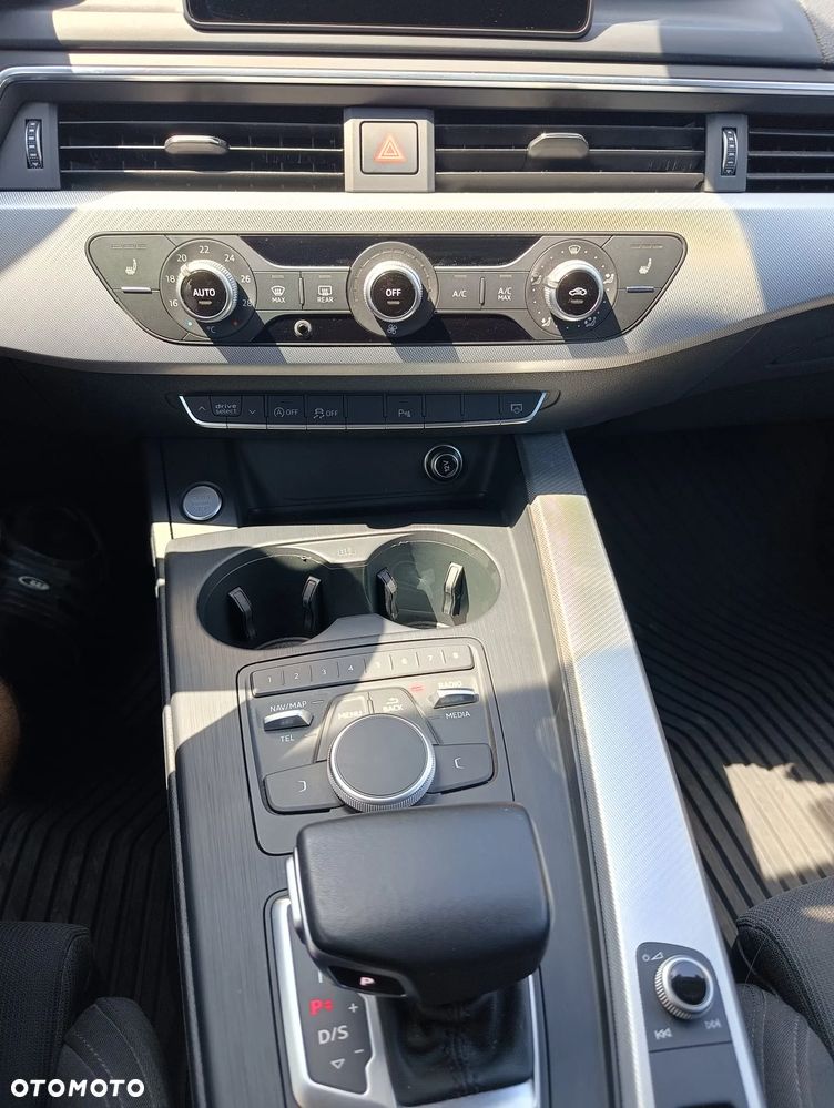 Audi A4 Avant 50 TDI quattro tiptronic sport - 19